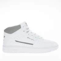 Кросівки Champion Rebound Evolve II Mid Element S22130-WW004 - Білі