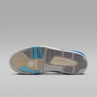 Nike Jordan Flight Court чоловічі Кросівки колір білий