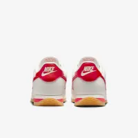 Nike Cortez Leather чоловічі Кросівки колір білий