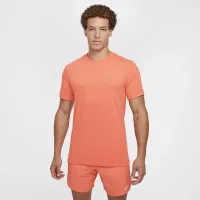 Nike Running Division чоловічі Dri-FIT Running футболка Pink