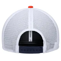 Virginia Rise мужские Nike College Structuцвет красный Trucker Cap синий