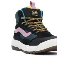 Кроссовки Vans Ultrarange Exo Hi MTE-1 VN0A5KS5BML1 - разноцветная