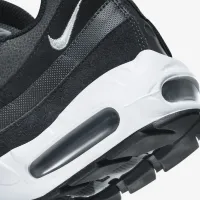 Nike Air Max 95 чоловічі Кросівки колір чорний