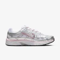 Nike P-6000 жіноча Кросівки колір білий