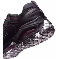 Кросівки Жіночі Skechers UNO TRAIL COOL TREK (177170-BBK)