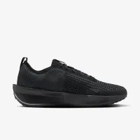 Nike Interact Run чоловічі Road Running Кросівки колір чорний