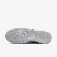 Nike Dunk Low Retro Men's взуття White