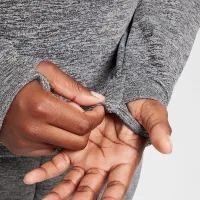 Nike Multi Stain Repel Big дитячі Therma-FIT Толстовка з капюшоном колір чорний