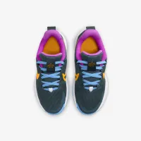 Nike Star Runner 4 Little дитячі Кросівки колір зелений