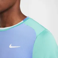NikeCourt Advantage мужские Dri-FIT Tennis Top синий