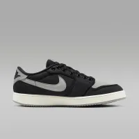 Nike AJKO 1 Low мужские Кроссовки цвет черный