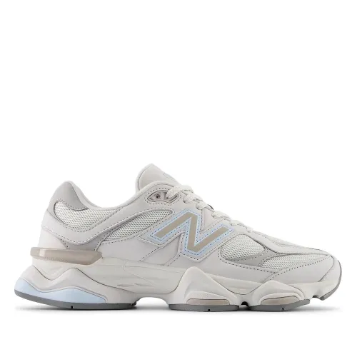 Кросівки New Balance U9060ZGA – Сірі