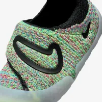 Nike Swoosh 1 Baby/Toddler Кросівки колір зелений