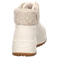 Кросівки Жіночі Skechers UNO RUGGED DARLING (167988-NAT)
