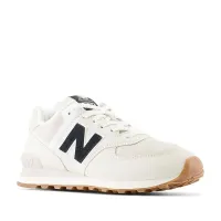 Кросівки New Balance U574NWB - Білі