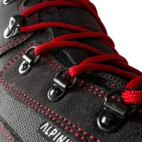 Кроссовки для треккинга Мужские ALPINUS BRAHMATAL HIGH ACTIVE (GR43321)