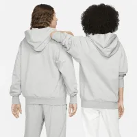 Nike Standard Issue чоловічі Dri-FIT Pullover баскетбольні Толстовка з капюшоном колір сірий
