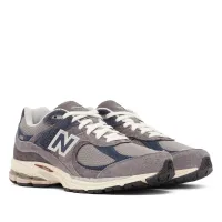 Кросівки New Balance M2002REL - Сірі