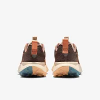 Nike Wildhorse 10 женская Trail Running Кроссовки цвет коричневый