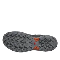 Кроссовки Salomon X Ultra 360 Gore-Tex L47453500 - Серые