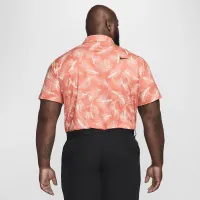 Nike Tour чоловічі Dri-FIT для гольфу Polo Orange