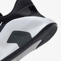 Nike Flex Train мужские для тренировок Кроссовки цвет черный