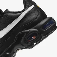 Nike Air Max Plus жіноча Кросівки колір чорний