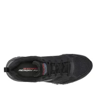 Кроссовки Skechers Hillcrest 237265BKCC - Черные