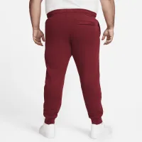 Nike Club Fleece мужские Fleece Pants цвет красный