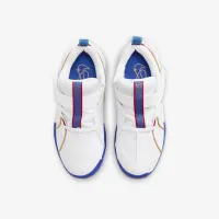Nike G.T. Cut 3 SE Little дитячі Кросівки колір білий