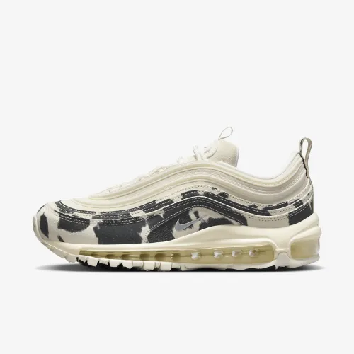 Nike Air Max 97 женская Кроссовки цвет белый