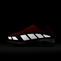 Nike Air Max SNDR женская Кроссовки цвет красный