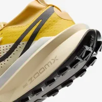 Nike Zegama 2 чоловічі Trail Running Кросівки колір коричневий