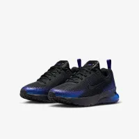 Nike Air Max Phoenix Big детские Кроссовки цвет черный