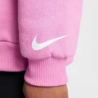 Nike New Impressions Toddler 2-Piece лосіни комплект колір чорний