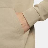 Nike Therma чоловічі Therma-FIT Full-Zip Fitness Top колір коричневий