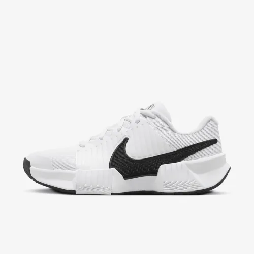 Nike GP Challenge Pro женская Hard Court Tennis Кроссовки цвет белый