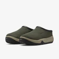 Nike ACG Rufus чоловічі Кросівки колір зелений