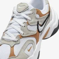 Nike AL8 жіноча Кросівки колір коричневий