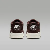 Nike Air Jordan 4RM женская Кроссовки цвет коричневый
