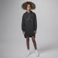 Nike Jordan 1st Baby блакитний Big дитячі Костюм колір чорний