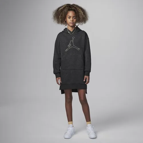 Nike Jordan 1st Baby синий Big детские Костюм цвет черный