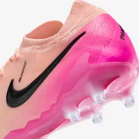 Nike Phantom GX 2 Elite AG Low-Top футбольні бутси Orange