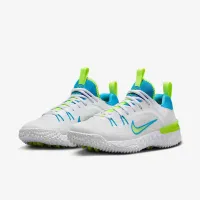 Nike Huarache 9 Elite TF LAX SE Lacrosse Кросівки колір білий