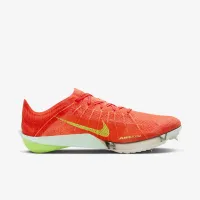 Nike Victory 2 Track & Field Distance Spikes колір червоний