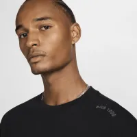 Nike Sportswear чоловічі Max90 футболка колір чорний