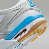 Nike Air Jordan 4 RM Big дитячі Кросівки колір білий