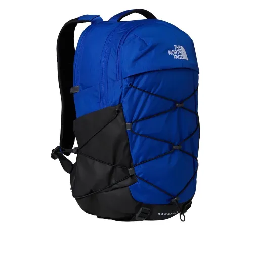 Рюкзак The North Face Borealis 0A52SEEF11 - гранатовый