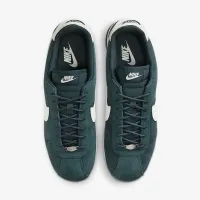 Nike Cortez Premium мужские Кроссовки цвет зеленый