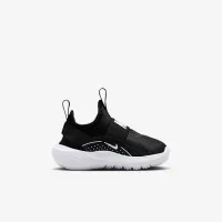 Nike Flex Runner 4 Baby/Toddler Кросівки колір чорний